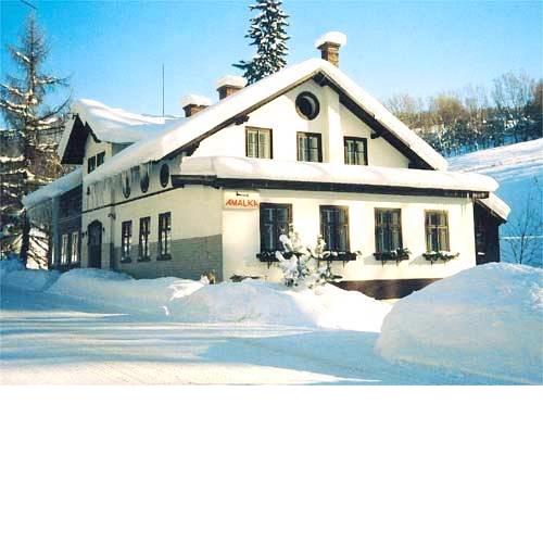 Pension Amálka