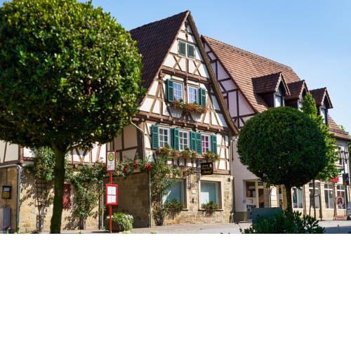 Pension Amthof