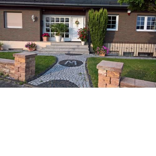 Pension an den Weinbergen