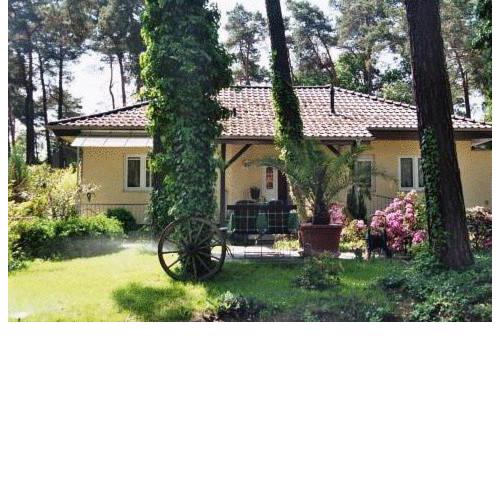 Pension An der Aue