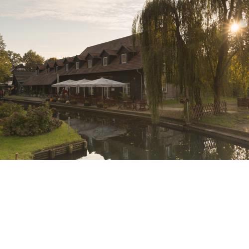 Pension an der Dolzke