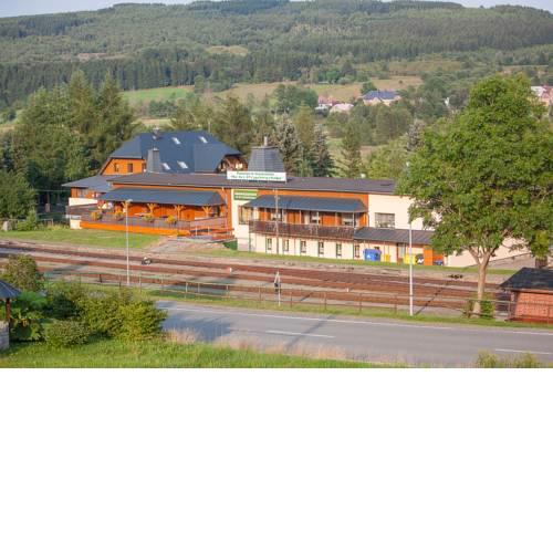 Pension An der Erzgebirgsbahn