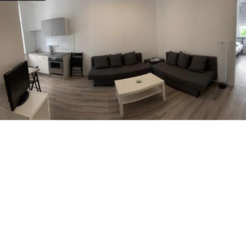 Ferienwohnung an der Haldenstraße