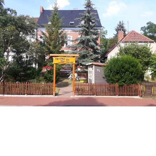 Pension an der Havel