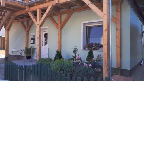 Pension An der Kamske