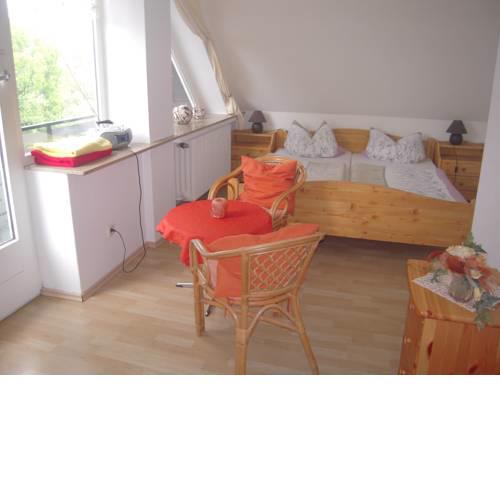 Pension an der Kristalltherme