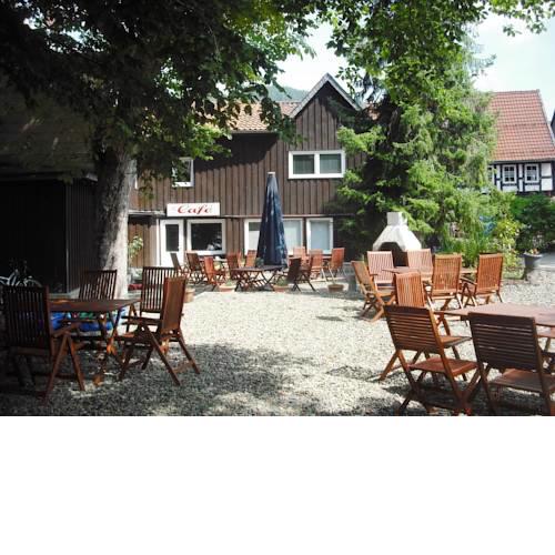 Pension An der Laute
