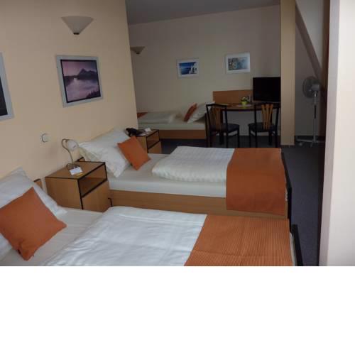 Pension an der Weisseritz