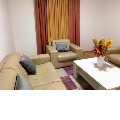 Pension an der Zeche