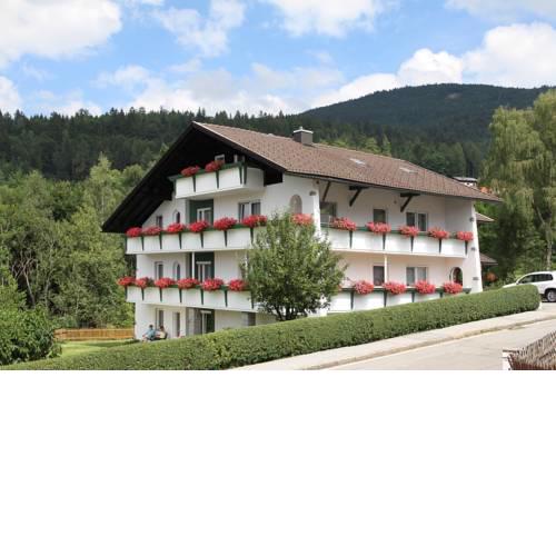 Pension Anderl