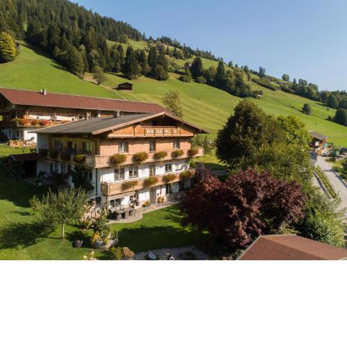 Pension Anderla