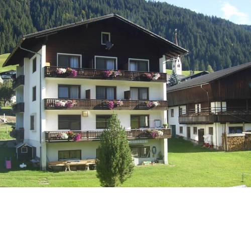 Pension Anderlehof