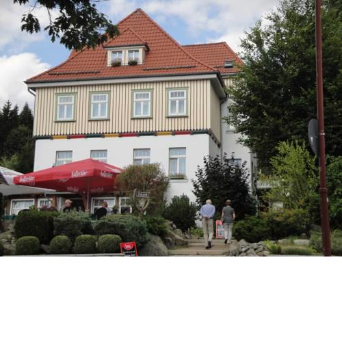 Garni-Pension Andrä