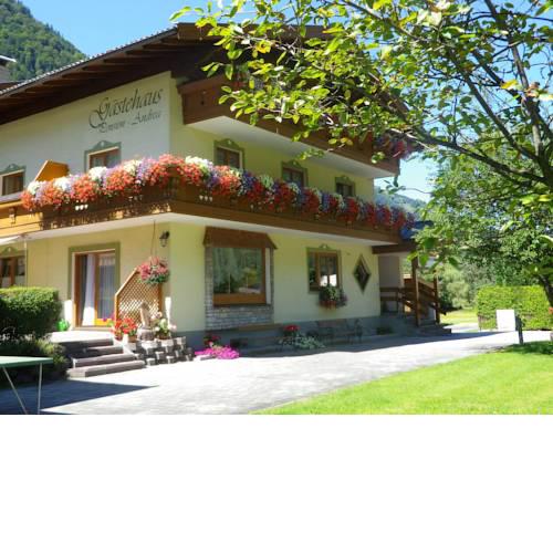 Pension Andrea
