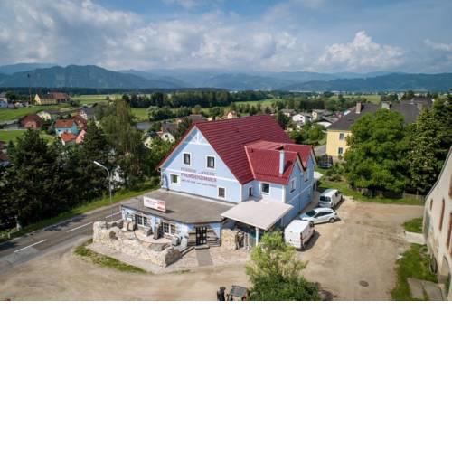 Pension Anesa