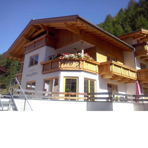 Pension Angern
