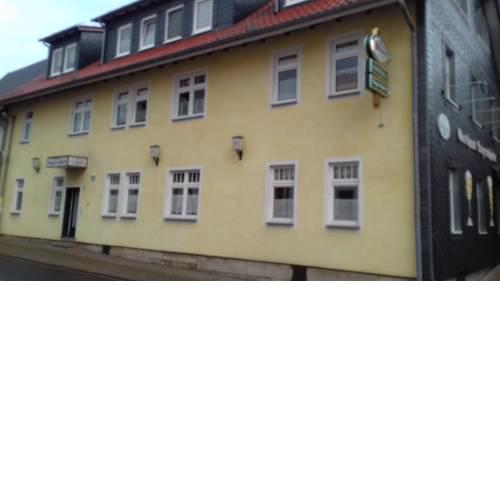 Pension Angerschänke