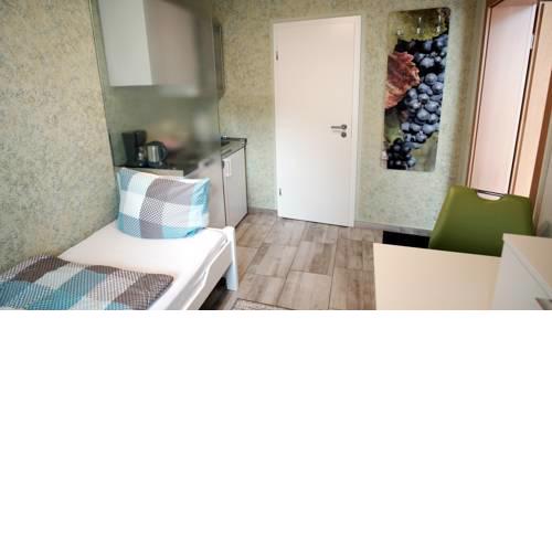 Pension Anja Heil (EZ) - [#117034]