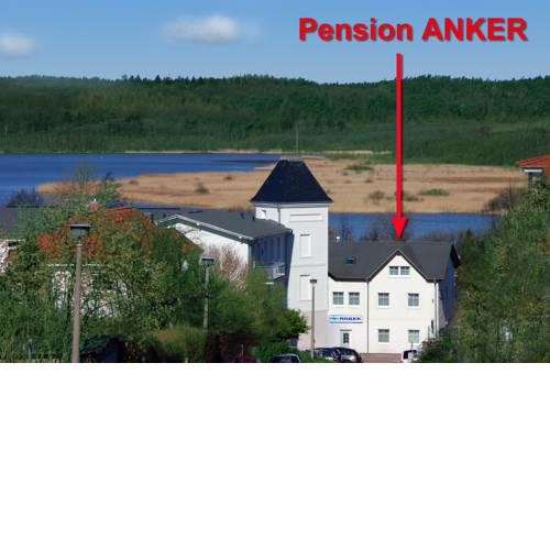 Pension Anker