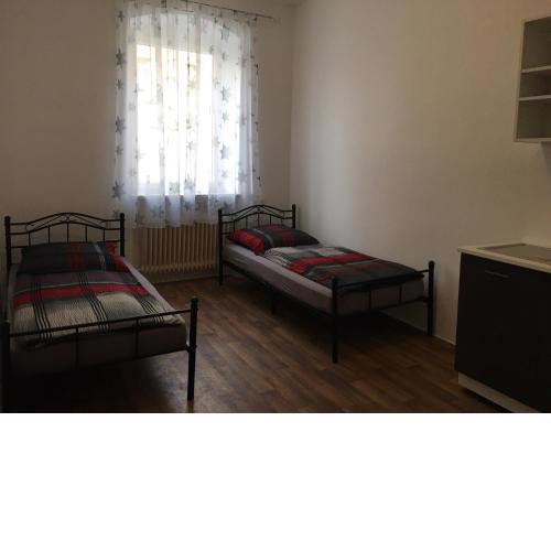 Pension Anna - Monteurzimmer