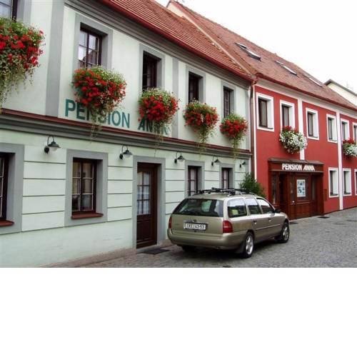 Pension Anna