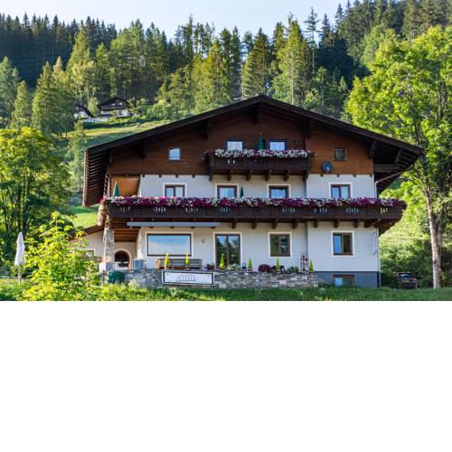 Pension Anni