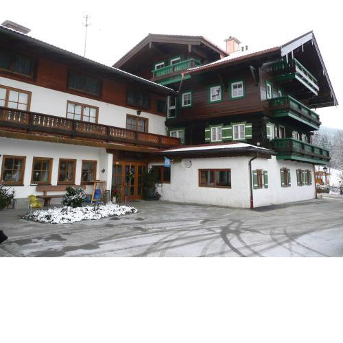 Pension Anötzlehen