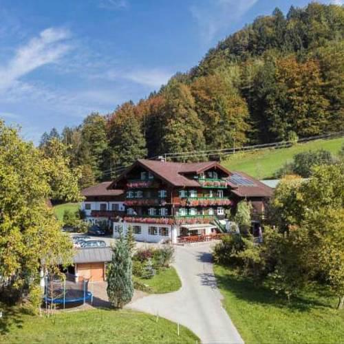 Pension Anötzlehen