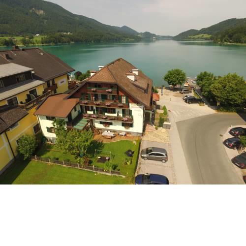 Pension Antonia