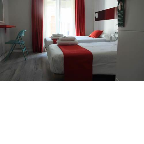 Pension Antonio