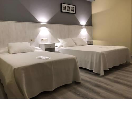 Pension Antonio