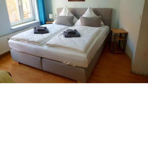 Pension Apostel