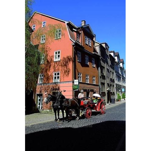 Pension & Appartementhaus am Schloss