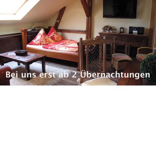 Pension Appartementhaus Central