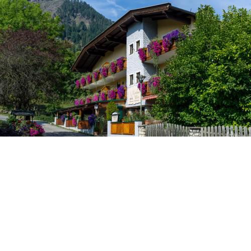 Pension Appartements Kirchenwirt