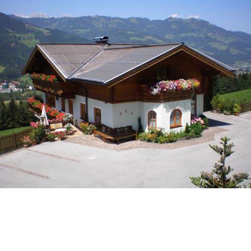 Pension Appartements Reithof