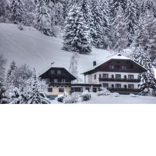 Pension & Appartements Ronacherhof