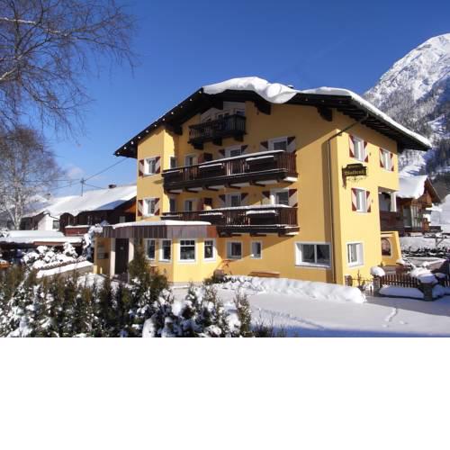 Pension-Appartements Waldruh