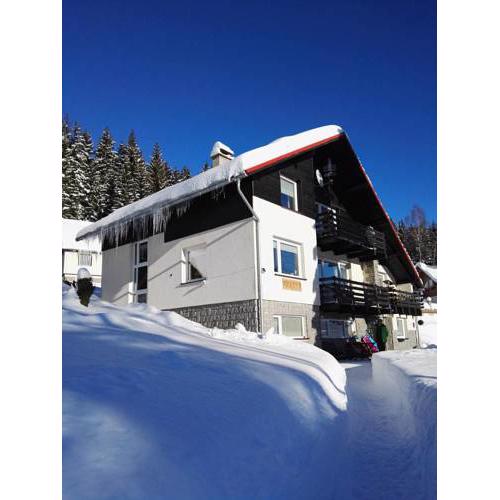 Pension Arabela