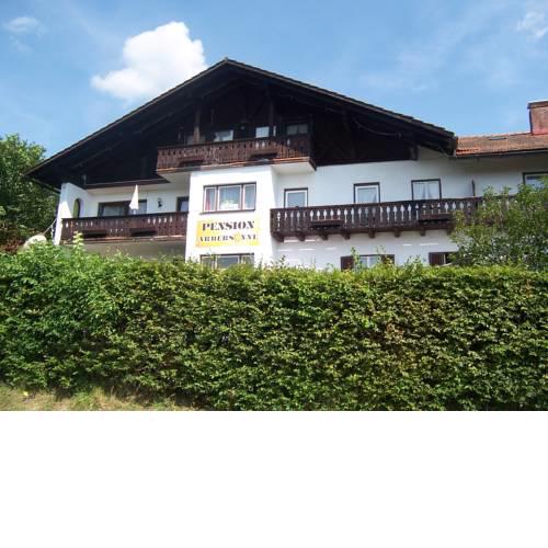 Pension Arbersonne