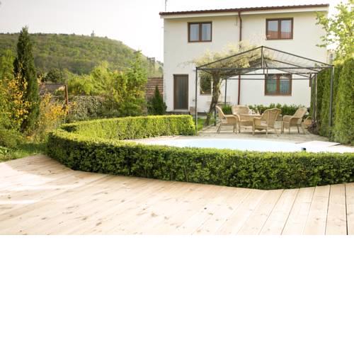 Pension Archa