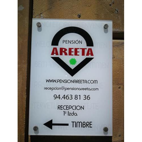 Pension Areeta
