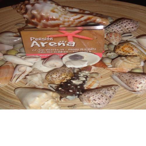 Pension Arena Alicante