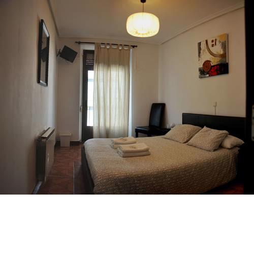Pension Aristizabal