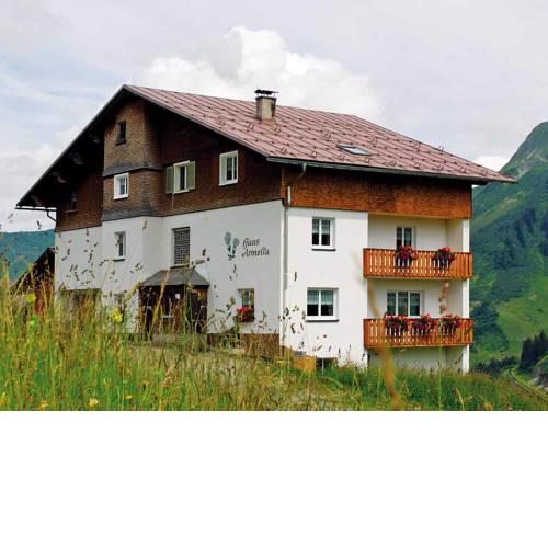 Pension Armella