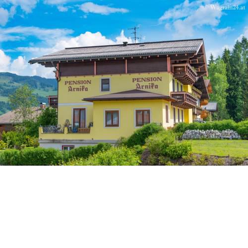 Pension Arnika