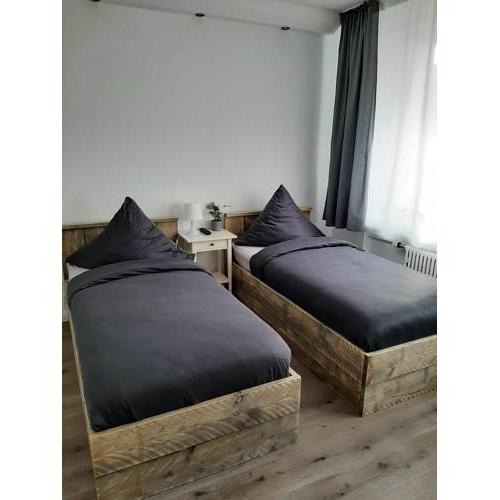 Pension Asche