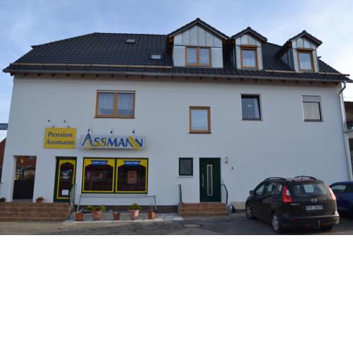 Pension Assmann