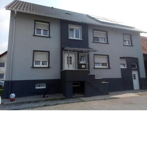Pension Auenwald