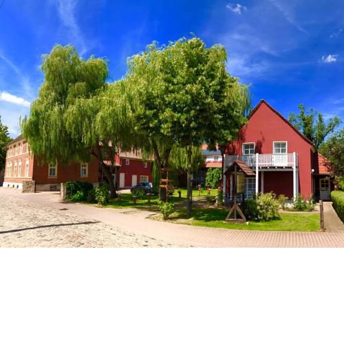Pension Auf der Tenne